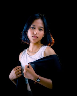 Tika Putra