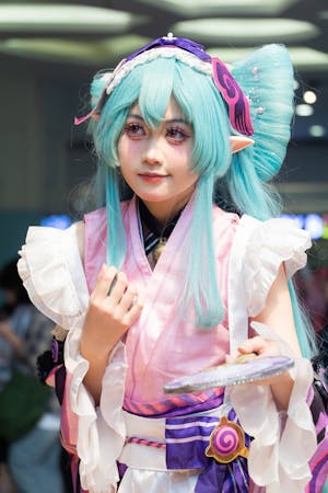坂本絵美