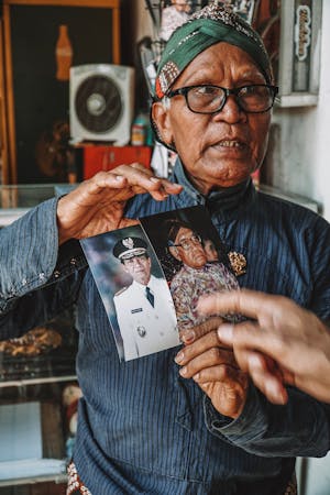 Yusuf Hidayat