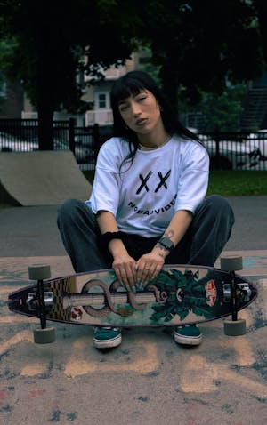 Amelia Martin