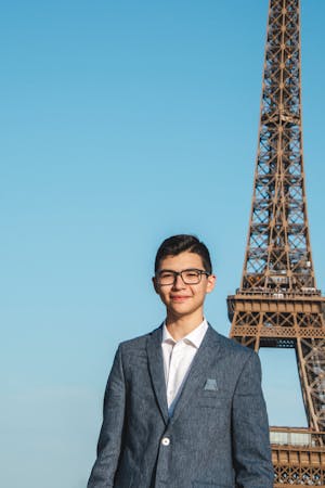 Timéo Bernard