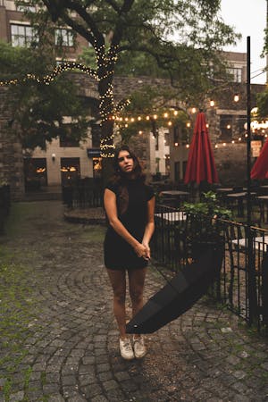 Emily Tremblay