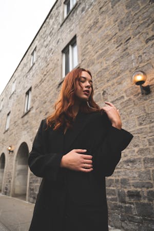 Amelia Lavoie