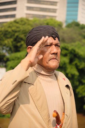 Dedi Kusuma