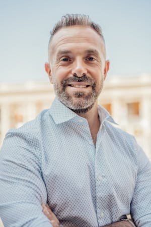Enzo Vincent