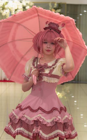 高橋恵