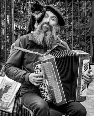 Hugo David