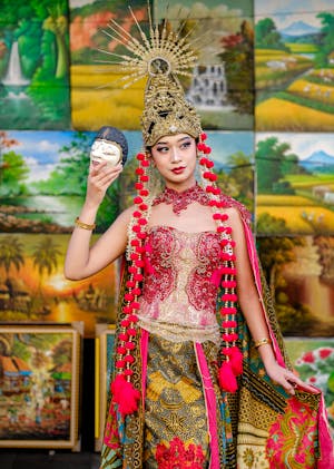 Lestari Kurniawan
