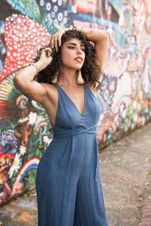 Jasmin Gross
