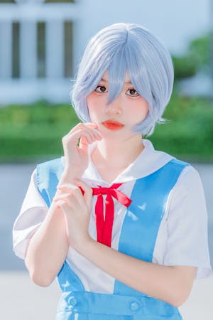 長谷川桃子