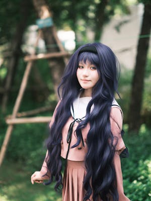 藤原真奈