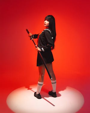 松田紗季