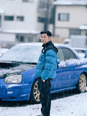 西村圭