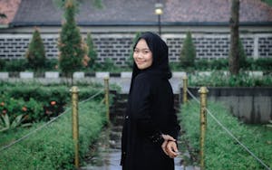 Dewi Putra