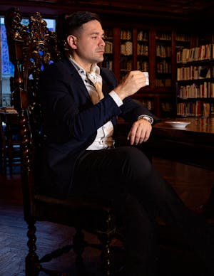 Eliott Laurent