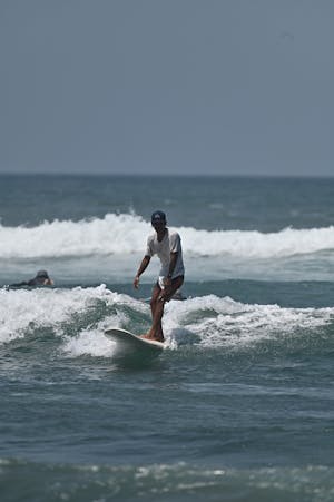 Ari Surya