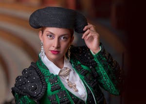 Sofía Guerrero