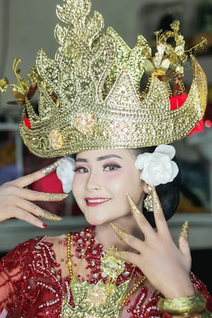 Lestari Hidayat