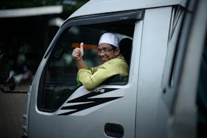 Bagus Gunawan