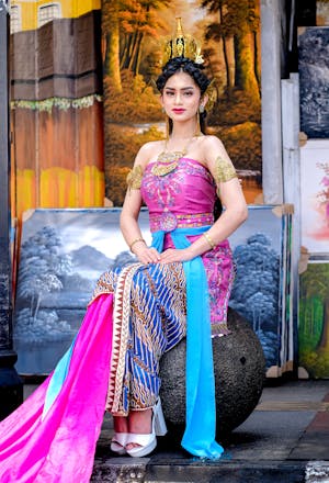 Nanda Pratama