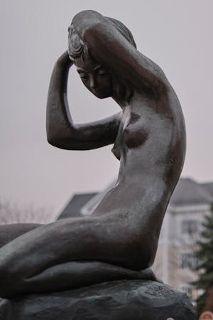 Nicole Campbell