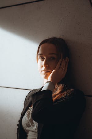 Melanie Lang