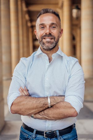 Enzo Michel