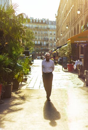 Liam Lefèvre