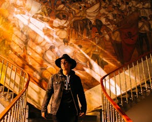 Lucas Díaz