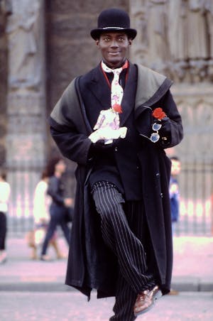 Mohamed Morel