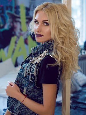 Lena Huber