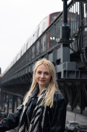 Julia Lange
