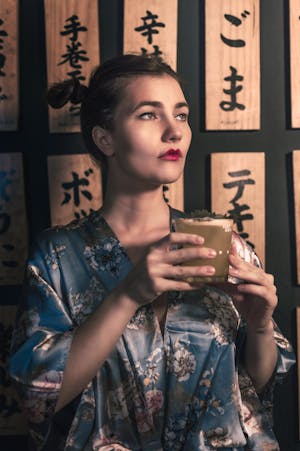 井上花