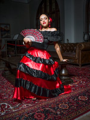 Valeria Suárez