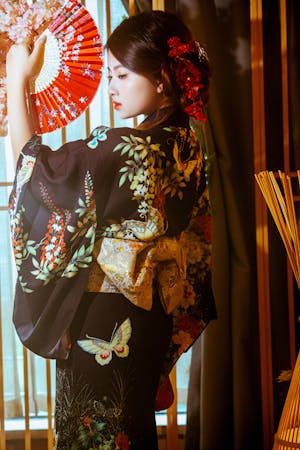 井上莉子