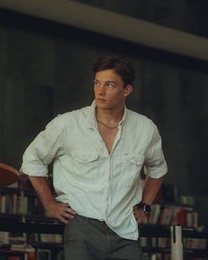 Christian Vogel