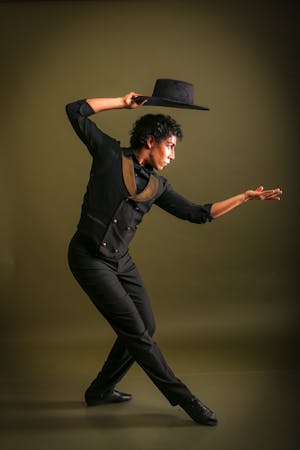 David Muñoz