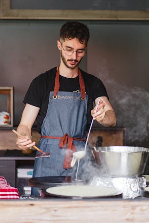Raphaël Leroy