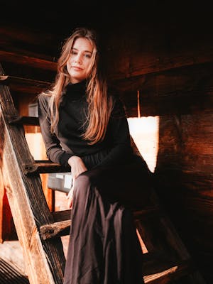 Sophie Lang
