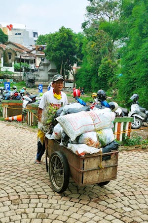 Bagus Wibowo