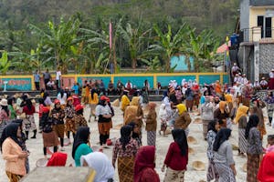 Yuni Santoso