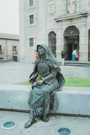 Elena Delgado