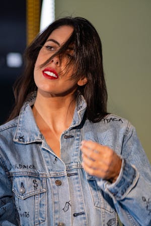 Natalia Cortés