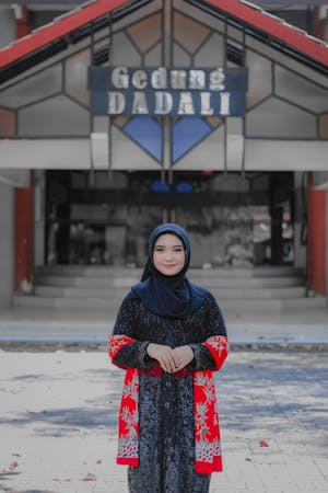 Dini Kusuma