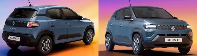 Array,Renault Bikin Hatchback Listrik Murah, Harga Nggak Sampai Rp 300 Juta
