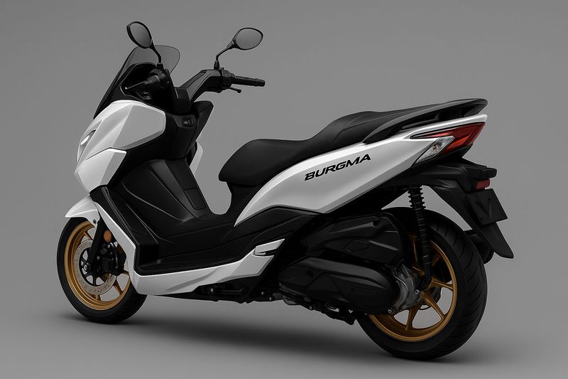 Array,Suzuki Bakal Luncurkan 2 Motor Baru di IMOS 2025