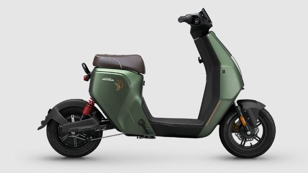 Array,Harga Mulai Rp 6 Jutaan, Begini Spesifikasi Motor Listrik Baru Honda