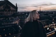 Chloé Lefebvre