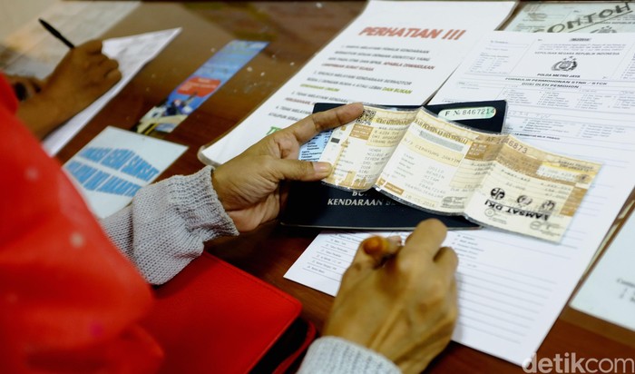 Array,Simak Cara biar Saat Beli Kendaraan Baru Nggak Kena Pajak Progresif