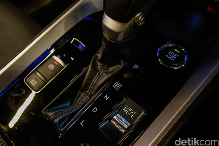 Array,Ada Gigi L di Mobil Matic, Kapan Dipakai?